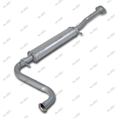 резонатор CBD 21101, 21112 н/о с 2008г. Евро2 С.Петербург R-010