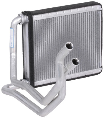 радиатор отопителя LUZAR Toyota Camry (XV40) (07-) LRh 1918