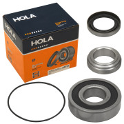ремкомплект полуоси HOLA для а/м LADA 2101-07 (подшип., запорное кольцо, сальник, уплотнительное кольцо) AB763