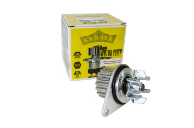 помпа KRONER для а/м CITROEN C3 (03-), BERLINGO (96-) K202115