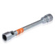 ключ баллонный AIRLINE торцевой кованый 32*38*400мм Камаз ЕВРО AK-B-11