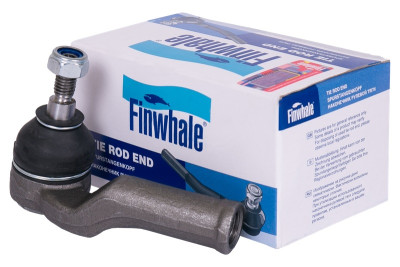 наконечник рулевых тяг Finwhale для а/м C-Max (DM2) / Focus II-III; C30 (533) / S40 II (544) / V50 (545) прав. TRE707