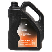 масло моторное Carville Racing FS300 0W-20 GF-5 4л арт. L1D00412