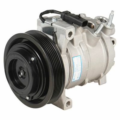 компрессор кондиц. LUZAR для а/м Jeep Grand Cherokee IV (WK2) (10-) 3.0D LCAC 0302