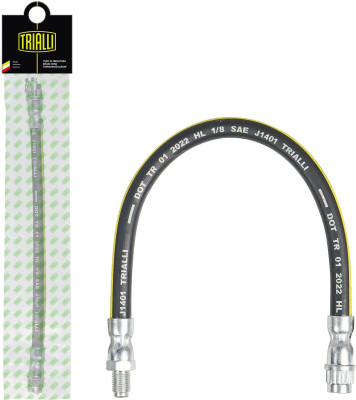 шланг тормозной TRIALLI для а/м Лада Vesta SW (15-) передний BF 0101