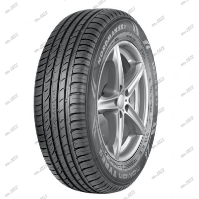 автошина 185/65 R15 H88 NORDMAN SX2