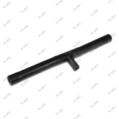 патрубок отопителя БРТ 2110-2112,2111 отводящий "тройник дв.1,5" 2110-8101202Р