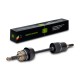 привод TRIALLI 2123 левый AR 731