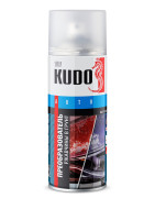 преобразователь ржавчины (кислотный) KUDO 520 мл. в грунт KU-2601