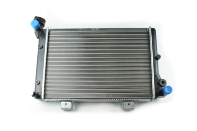 радиатор алюминиевый AUTORAM для а/м ВАЗ 2103, 2106 ASR-017831