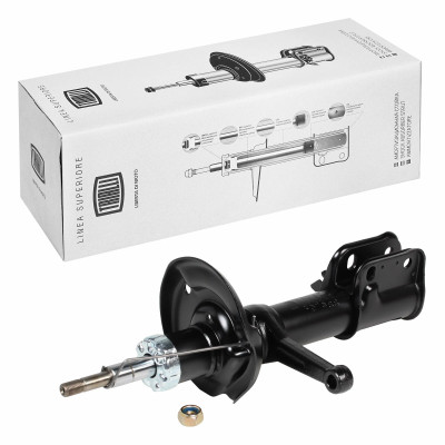 амортизатор TRIALLI Lada Granta, Kalina II (после 2014) передний правый газовый AG 01369