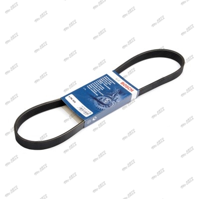 ремень BOSCH генератора универсальный 6PK906 1987946027