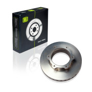 диск тормозной TRIALLI для а/м ГАЗель Next VENTILATO DF 119