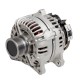 генератор STARTVOLT Renault Megane II-III 1.4i, 1.6i, 1.5dCi 150A LG 0914
