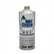 масло  трансм. для вариаторов MOLY GREEN PREMIUM CVT 1л. 0470165