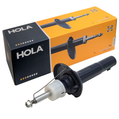 амортизатор HOLA для а/м AUDI A3; SKODA Octavia II, Yeti; VW Caddy, Golf Plus, Golf V/VI (50mm) G'Ride перед. лев./прав. газ SH20-291G