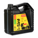 масло моторное Eni i-Sint MS 5W40 SM/CF 4л