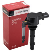 катушка WEEN для а/м Mercedes-Benz C W204 (07-)/E W21 (02-)/ML W 164 (05-) 132-0055