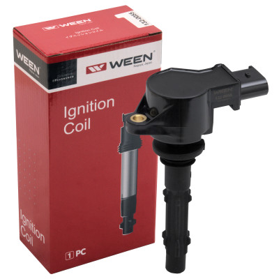 катушка WEEN для а/м Mercedes-Benz C W204 (07-)/E W21 (02-)/ML W 164 (05-) 132-0055