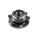 Ступица в сборе TORQUE (NISSAN Teana, Murano) передняя (29 шлицев), PL817