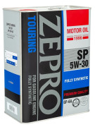 масло моторное ZEPRO TOURING 5W-30 SP/GF-6A синт. 4л арт. 4251-004-0
