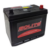 аккумулятор SOLITE ASIA 85 А/ч 650A обр. п. (260х168х220) 95D26L(BH) (JIS-95D26L)