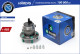 ступица B-RING для а/м FORD Focus II (04-), C-Max (07-) зад. в сборе с подшип. HÄRDIG HBK1456