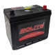 аккумулятор SOLITE ASIA 85 А/ч 650A обр. п. (260х168х220) 95D26L(BH) (JIS-95D26L)