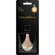 Ароматизатор подвесной флакон прикассовый "Primaroma Drop" №16