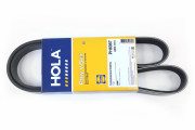 ремень HOLA поликлиновой 6PK1115 для а/м LADA 2110-12 16V (+PS), Priora 16V (+PS) PH6987