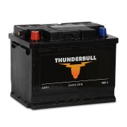 аккумулятор THUNDERBULL 60 А/ч 500A (242х175х190)