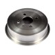 барабан тормозной FENOX (DAEWOO NEXIA/LANOS/ESPERO/OPEL ASTRA F/KADET E) TO216000 (OEM 96175281)