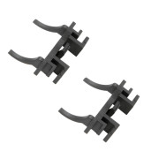 адаптер для лампы светодиодной AIRLINE H1, Ford, Land Rover, Peugeot (ком-т. 2 шт.) ALHA006