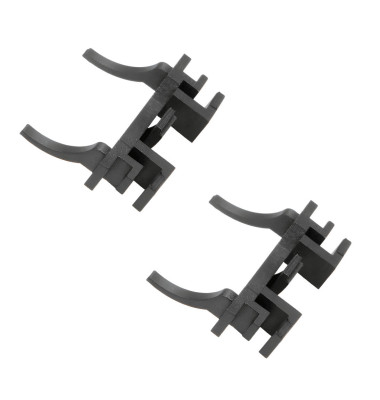 адаптер для лампы светодиодной AIRLINE H1, Ford, Land Rover, Peugeot (ком-т. 2 шт.) ALHA006