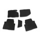 коврики Seintex салонные FORD KUGA 08-/ С-MAX 03- сетка (перемычка) 00872