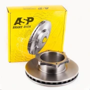 диск тормозной ASP для а/м GAZEL NEXT A21R233501078
