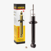 амортизатор HOFER для а/м 2170 Priora задний газ. HF 505 120