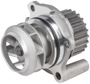 помпа LUZAR для а/м VW Passat B5 (96-)/Golf IV (97-)/Audi A4 (00-)/Skoda Octavia (96-) 1.8/2.0 LWP 1818