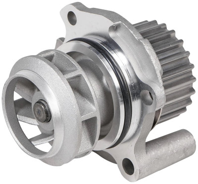 помпа LUZAR для а/м VW Passat B5 (96-)/Golf IV (97-)/Audi A4 (00-)/Skoda Octavia (96-) 1.8/2.0 LWP 1818