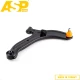 рычаг подвески ASP для а/м HYUNDAI Accent прав. RJ60027