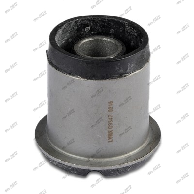 сайлентблок LYNX(NISSAN X-Trail(T31) 2.0-2.5 07>)передний внеш. зад. Подрамника, C9347