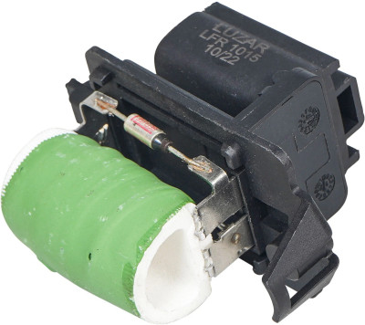 резистор вентилятора охлаждения LUZAR для а/м Ford Transit (13-) 2.2D FWD LFR 1015