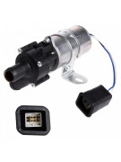 мотор (насос) отопителя доп.электр. STARTVOLT для а/м ГАЗ/УАЗ (18мм,12В, ПЖД-14ТС) VPM 0320