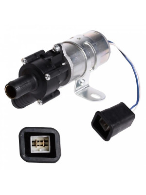 мотор (насос) отопителя доп.электр. STARTVOLT для а/м ГАЗ/УАЗ (18мм,12В, ПЖД-14ТС) VPM 0320