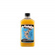 автошампунь KERRY 500 мл с воском KR-Y-202-F50