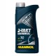 масло 2T MANNOL Universal мин. 1л 