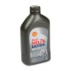 масло моторное Shell Helix Ultra ECT 0W30 C2/C3 1л. син 550046358