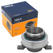подшипник выжимной (муфта) HOLA для а/м KAМАЗ Euro-2,3 (740.31,CUMMINS 6ISBe285 /152,ZF-9S1310) CHB014