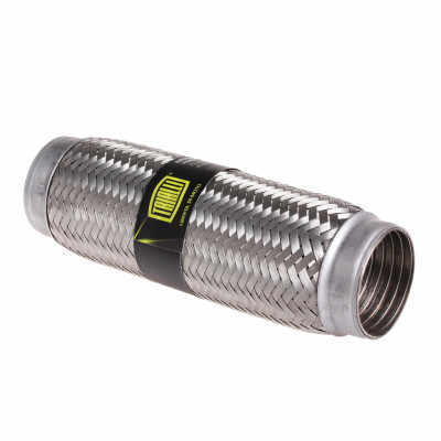 гофра глушителя TRIALLI (виброкомпенсатор) 60x250 InterLock FTi 60250