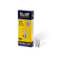 лампа МАЯК W5W 24V 5W W2.1x9.5d ORIGINAL PRO (упак. 10шт.) арт. 02405Бц/10